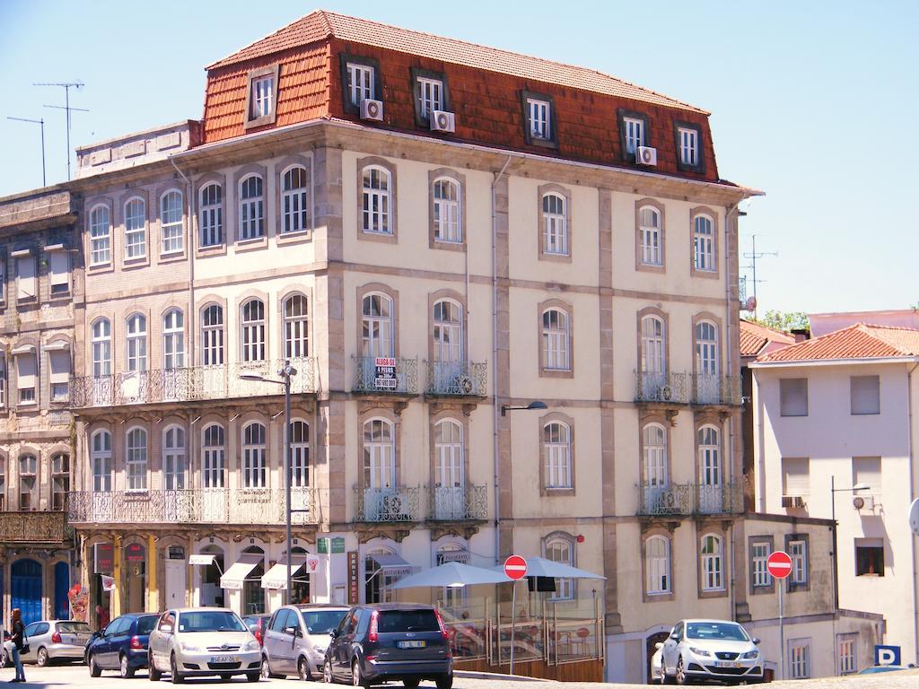 Toctoc Studio Porto Exterior foto