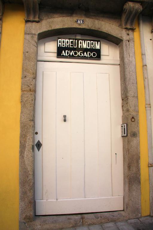 Toctoc Studio Porto Exterior foto